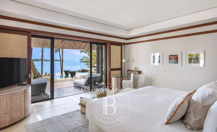 Shangri-La Le Touessrok – A Truly Unique Property in Mauritius