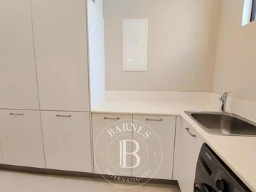 3 Bedroom Penthouse