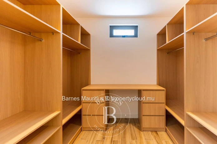 GRAND BAIE - Villa neuve - 4 chambres