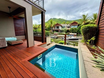 3 Bedroom Townhouse, Duplex