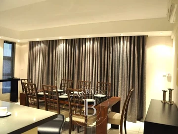 4 Bedroom Apartment
