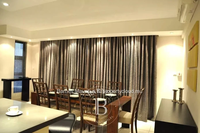 RIVIERE NOIRE - Duplex with mountain view - 4 bedrooms