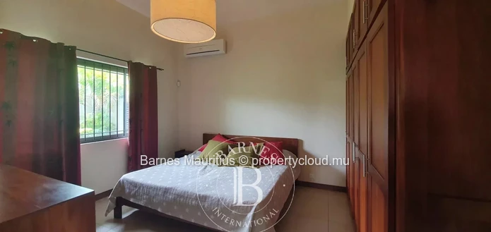TAMARIN - Beautiful exotic villa - 4 bedrooms