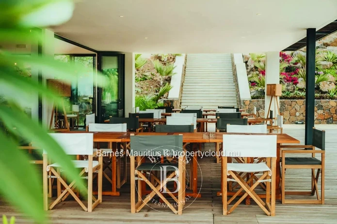 SAINT-ANTOINE - Off-Plan - Sea view apartments - 3 bedrooms