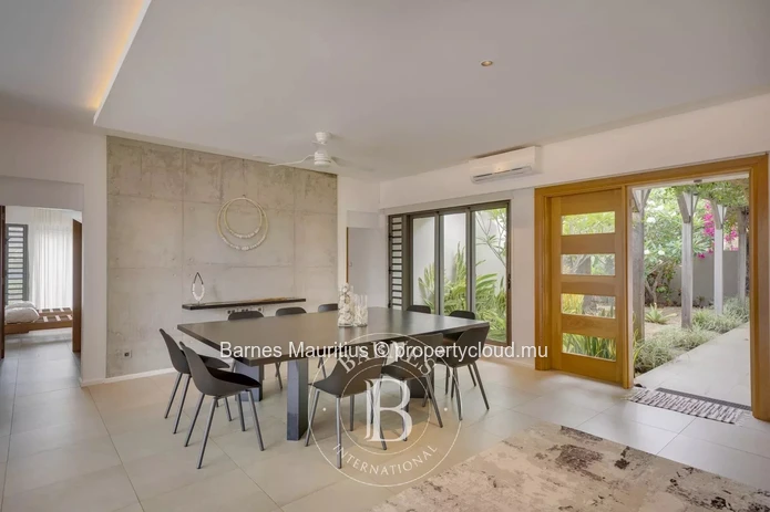 BEAU CHAMP - Villa d'exception - 4 chambres