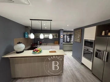3 Bedroom Penthouse