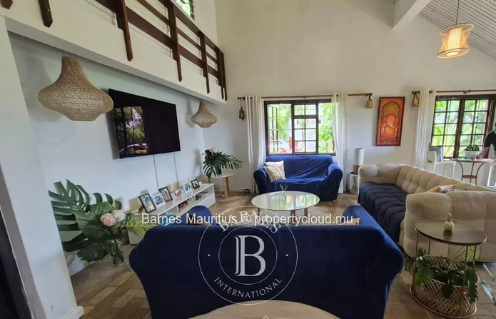 FLORÉAL - Family House - 4 Bedrooms