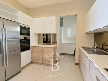 3 Bedroom Penthouse