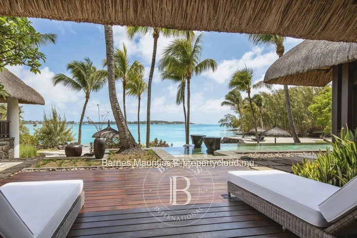Shangri-La Le Touessrok – A Truly Unique Property in Mauritius