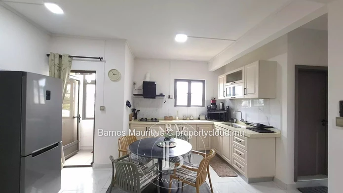 FLIC EN FLAC - Appartement - 2 chambres