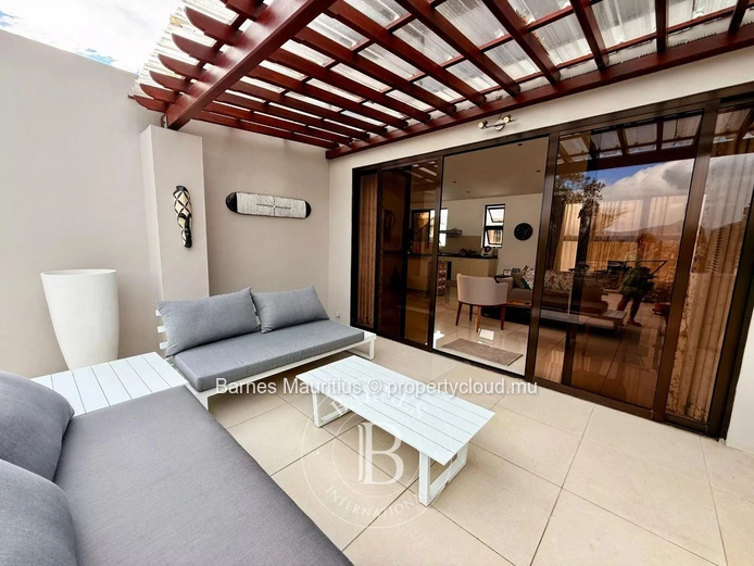 LA PRENEUSE - Beachfront Penthouse - 4 Bedrooms