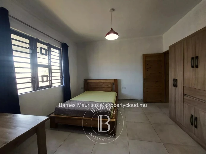 BEAU VALLON - Family House with Swimming Pool - 4 Bedrooms