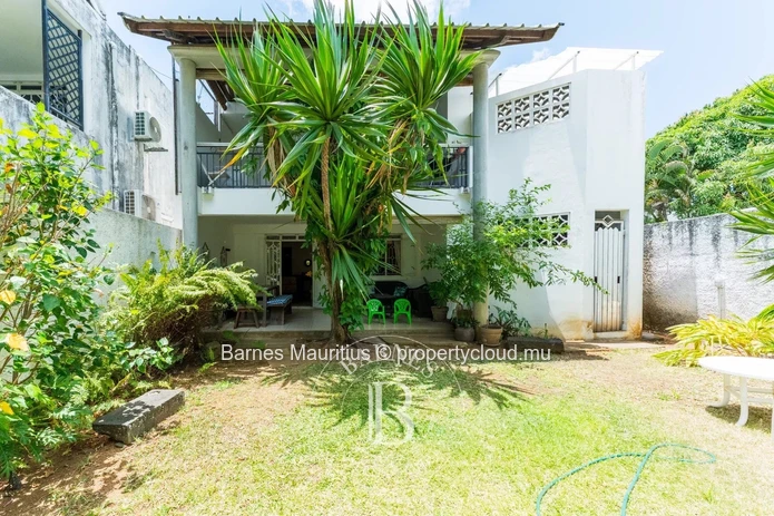 PEREYBERE - Appartement - 3 chambres