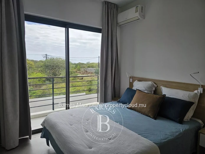 GRAND BAIE - Appartement - 3 Chambres