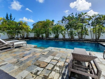 3 Bedroom Villa