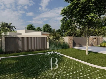 4 Bedroom Villa