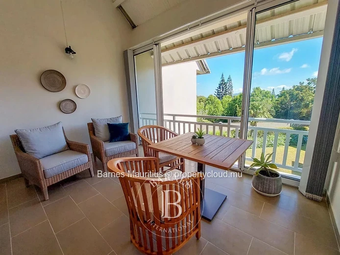 FLOREAL - Refurbished and furnished apartment - 3 bedrooms