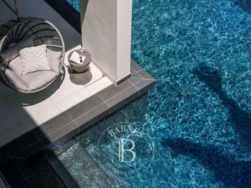 2 Bedroom Villa
