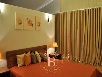 4 Bedroom Apartment