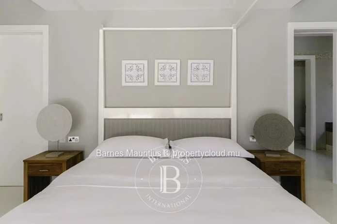 BEAU CHAMP - Spacious villa - 4 bedrooms