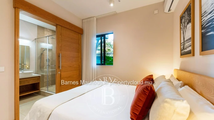 BELLE VUE –  Apartment - 4 bedrooms
