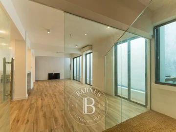 Villa de 4 Chambres