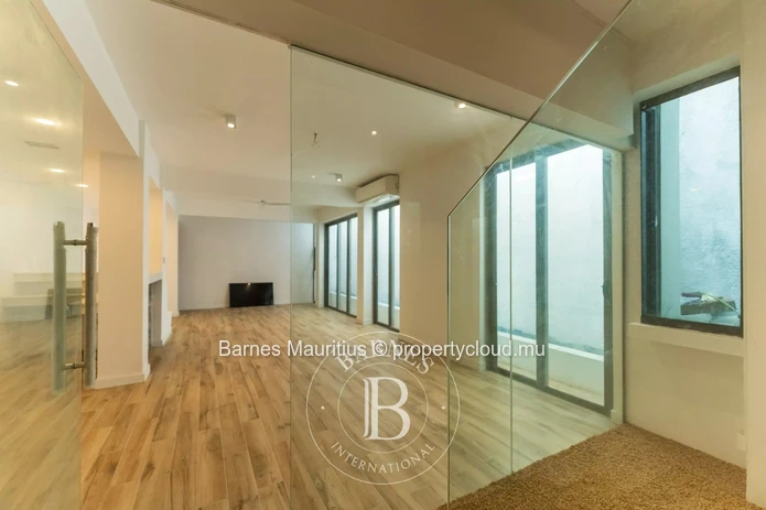 GRAND BAIE - Villa neuve - 4 chambres