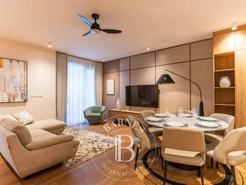 3 Bedroom Apartment