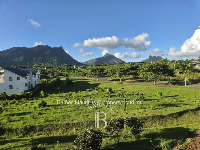 MOKA / TELFAIR - Beautiful brand-new apartment for sale - 3 bedrooms