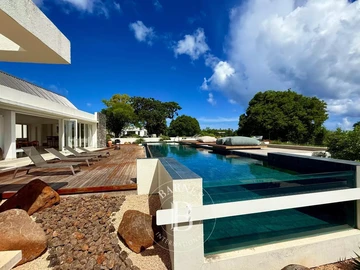 Villa de 3 Chambres
