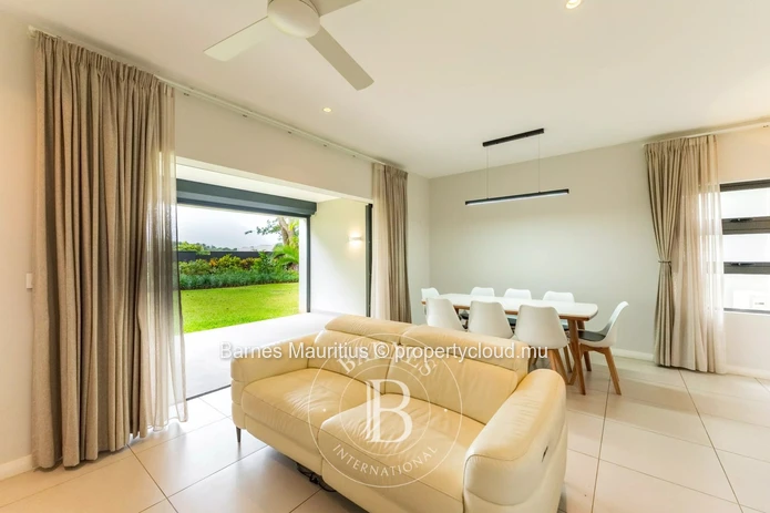 MOKA  -  Bel appartement moderne en vente  -  3 chambres