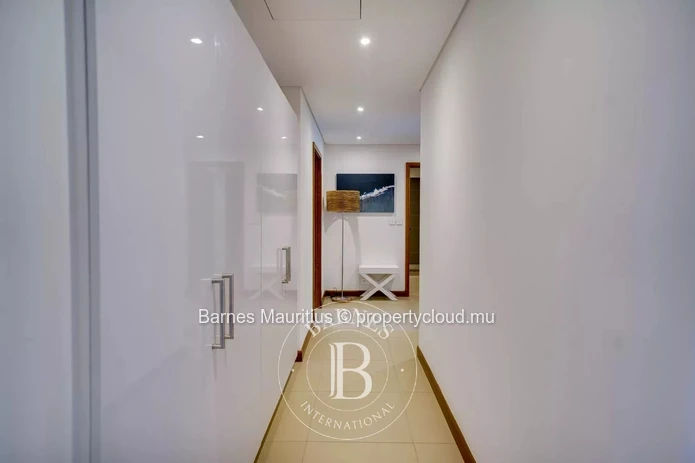 HAUTE RIVE - Appartement avec vue mer - 3 chambres