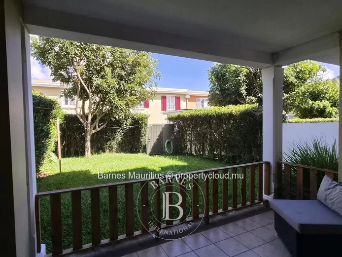MOKA / HELVETIA - Duplex for Rent - 3 Bedrooms