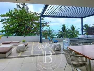 2 Bedroom Penthouse