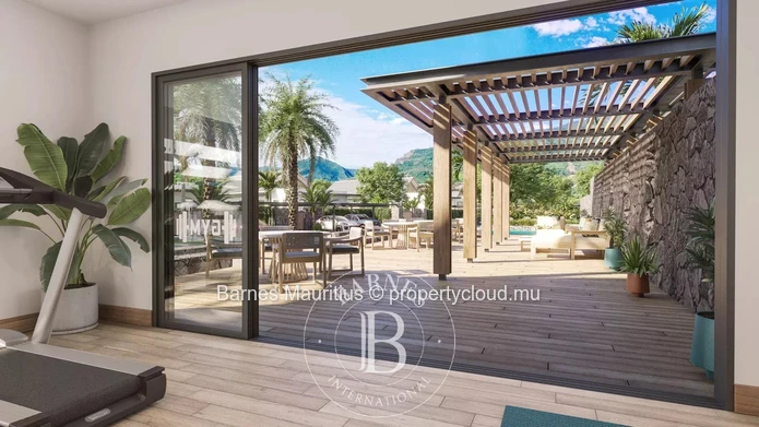 BLACK RIVER - Off-plan - New villas program