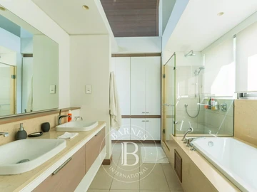 Villa de 4 Chambres