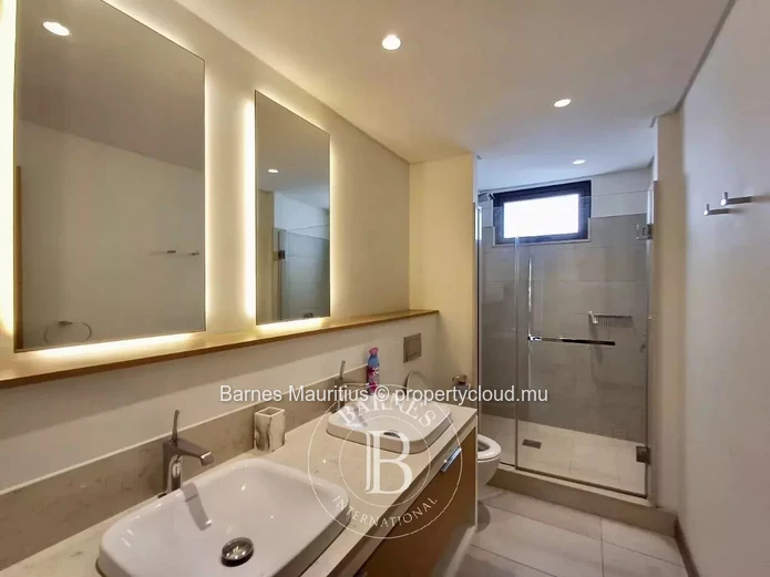 MONT CHOISY - Penthouse in a Golf Estate - 3 Bedrooms
