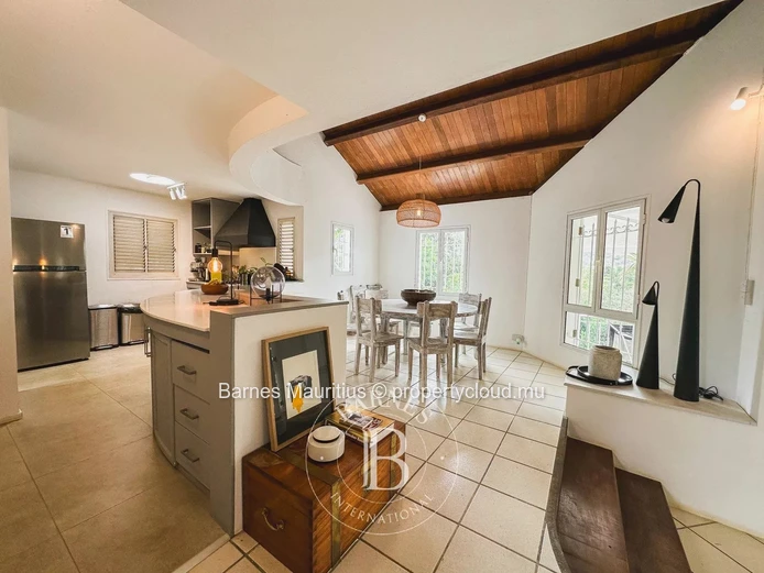 MOKA - Charmante maison en vente  - 3 chambres