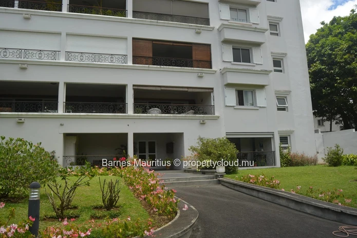 FLOREAL -  Apartment - 3 bedrooms