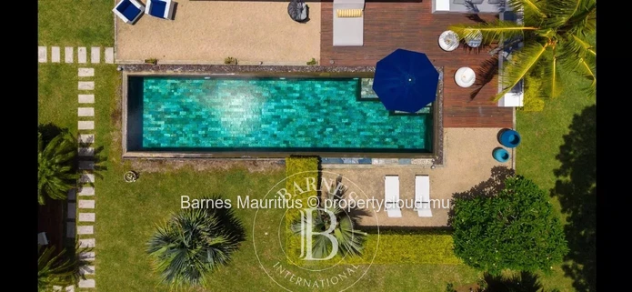 PETIT RAFFRAY -Domain 5605 m2 - 5 Chambres