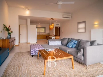 Penthouse de 2 Chambres