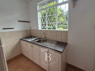 Appartement de 2 Chambres