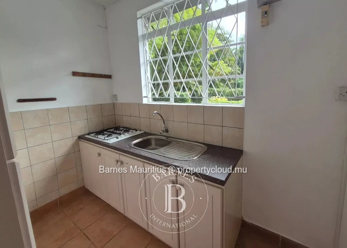 CUREPIPE - Appartement en centre ville - 2 chambres