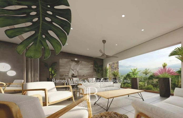 MOKA / BAGATELLE - VEFA - Appartements luxueux - 4 chambres