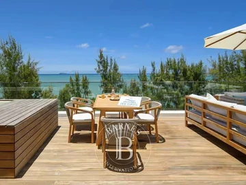 3 Bedroom Penthouse