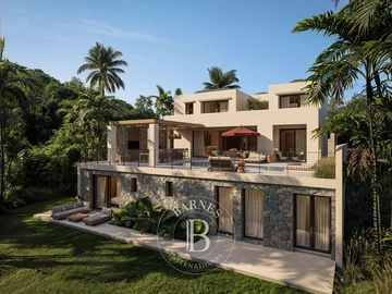 3 Bedroom Villa