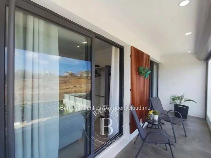 GRAND BAIE - Modern villa - 3 bedrooms