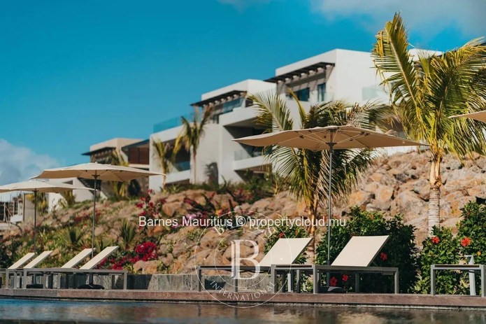 SAINT-ANTOINE - Off-Plan - Sea view apartments - 3 bedrooms