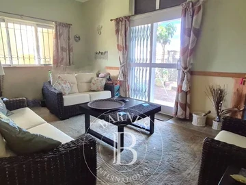 7 Bedroom House
