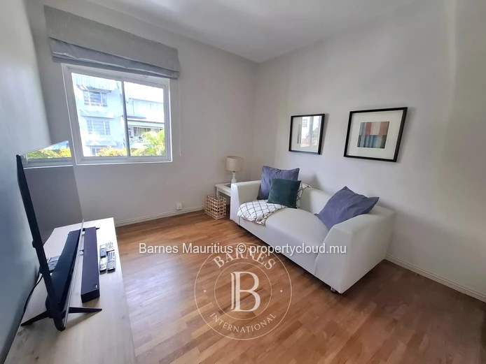 FLOREAL - Refurbished and furnished apartment - 3 bedrooms